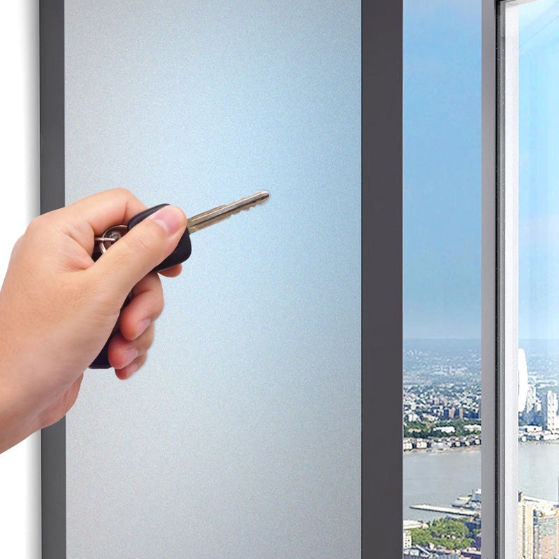 Skanto | Frosted Glass Color