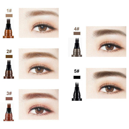 BowLift | Magical Eyebrow Pencil