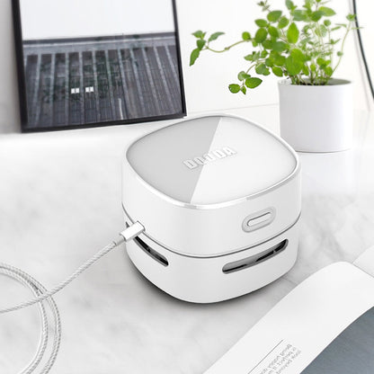 Skanto | Mini Portable Electric Vacuum Cleaner