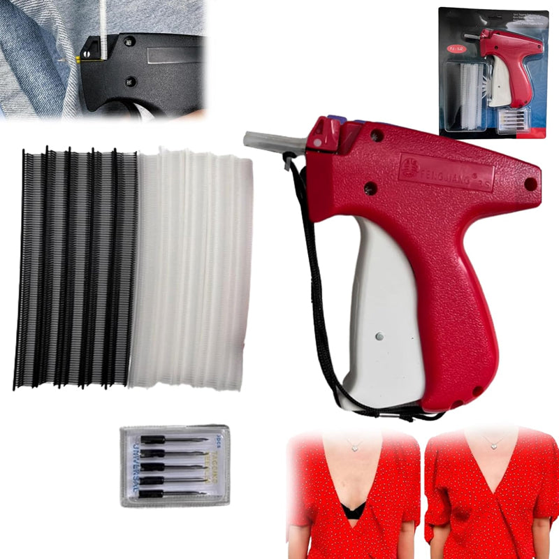 BowLift | Fast Clothing Repair