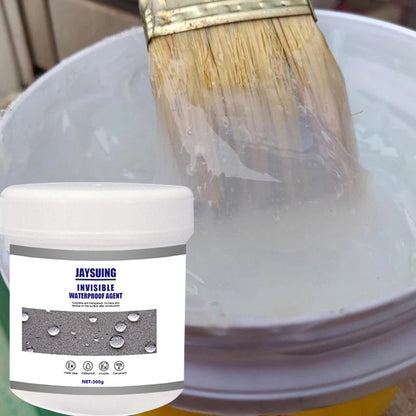 Skanto | Transparent Waterproof Coating