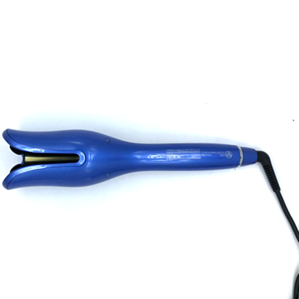 Skanto | Spin & Curl Ceramic Automatic Rotating Curler