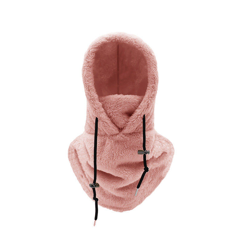 Skanto | SherpaShield Ultimate Warmth Protection