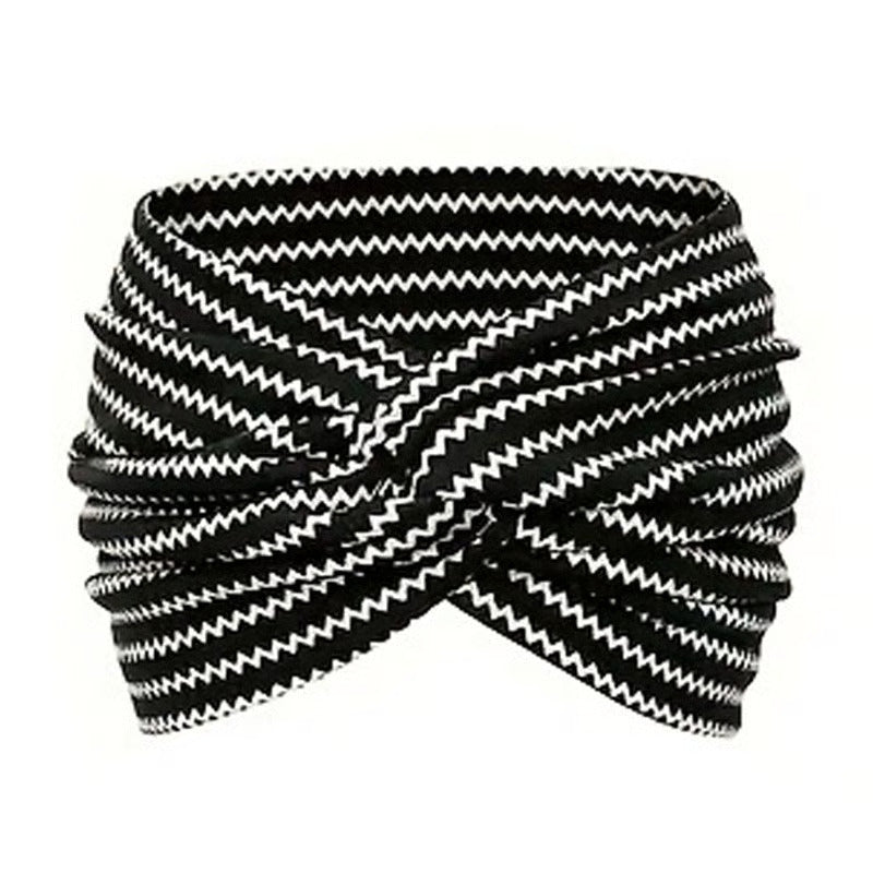 Skanto | Retro Yoga Headband