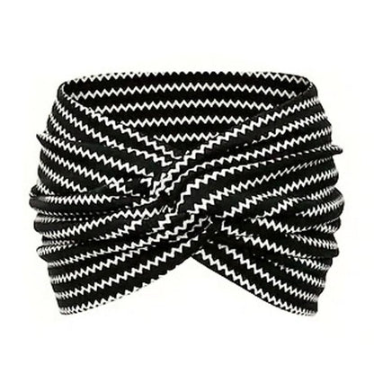 Skanto | Retro Yoga Headband