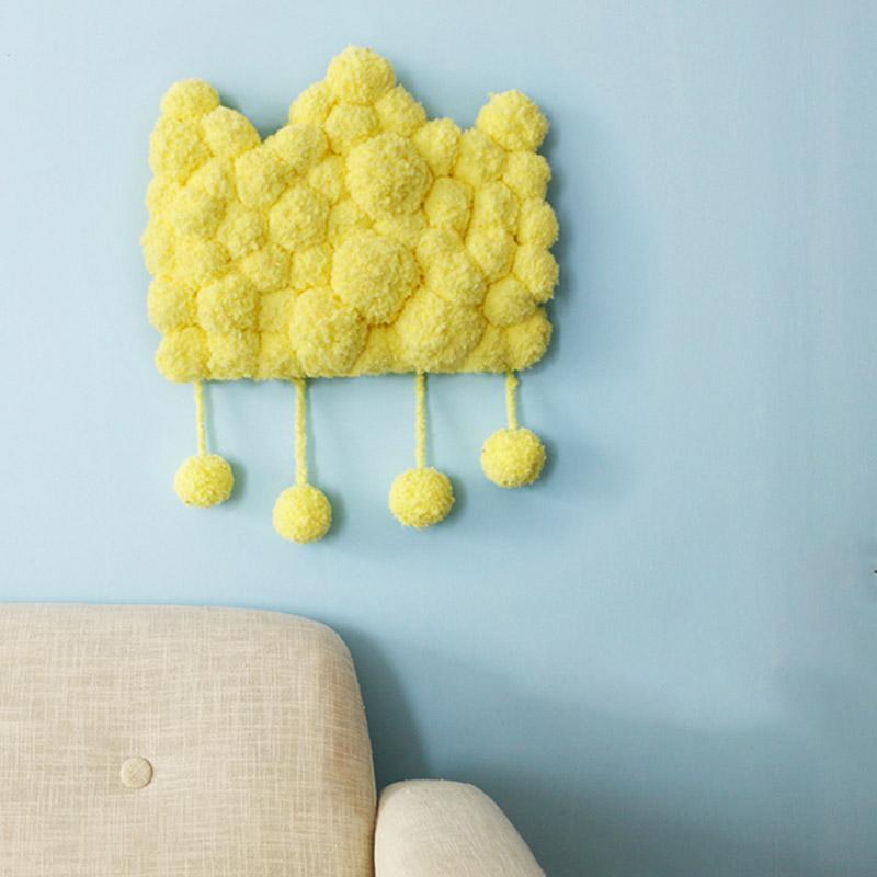 Craft set for pom pom machine | Bowlift