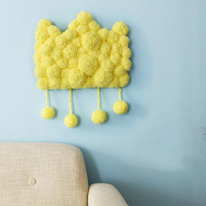 Craft set for pom pom machine | Bowlift