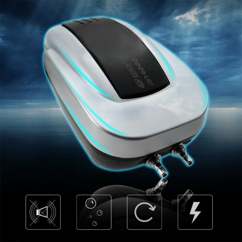 Skanto | Skanto Fish Tank Air Pump - Aquarium Air Pump
