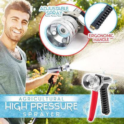 Skanto Skanto | High-Pressure Electric Sprayer