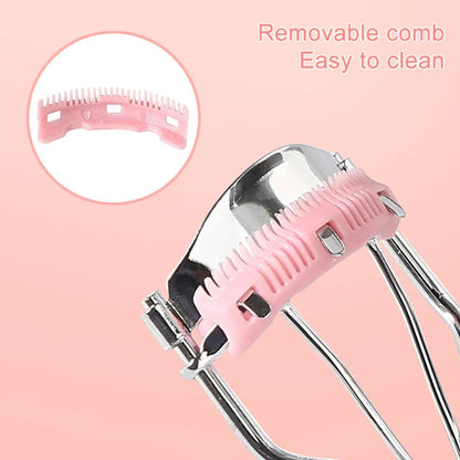 BowLift | New Eyelash Curler with Brush Makeup Tools