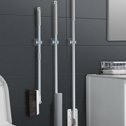 Skanto | Wall-Mounted Mop Holder (3 PCS)