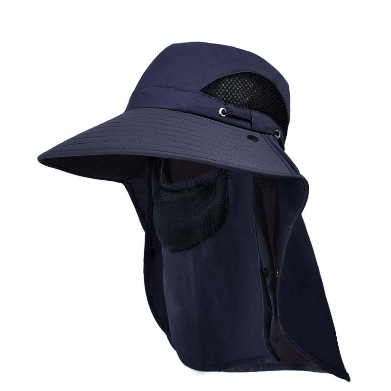 Skanto | Allround Protective Fishing Hat for Outdoors