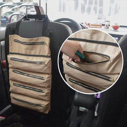 BowLift | Multi-Purpose Tool Roll