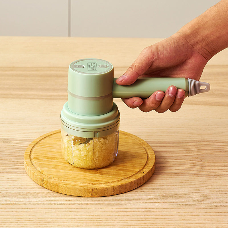 3-in-1 Electric Mixer | Skanto