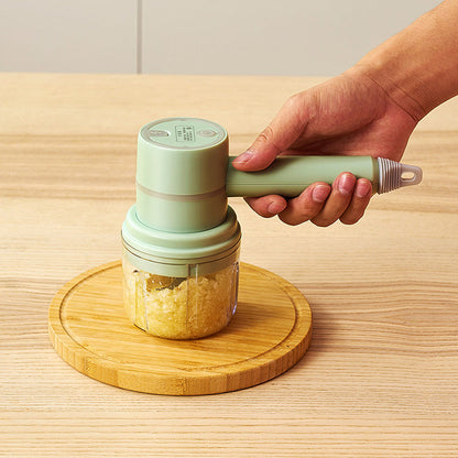 3-in-1 Electric Mixer | Skanto