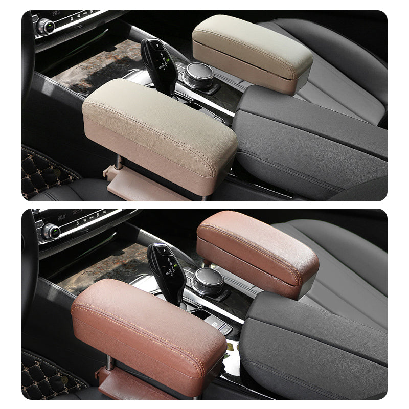 Armrest Box Storage Box | Bowlift