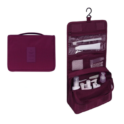 Skanto | Travel Toiletry Bag