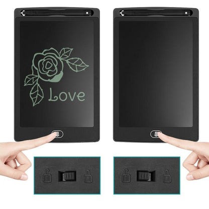 Brehn | LCD writing tablet for children