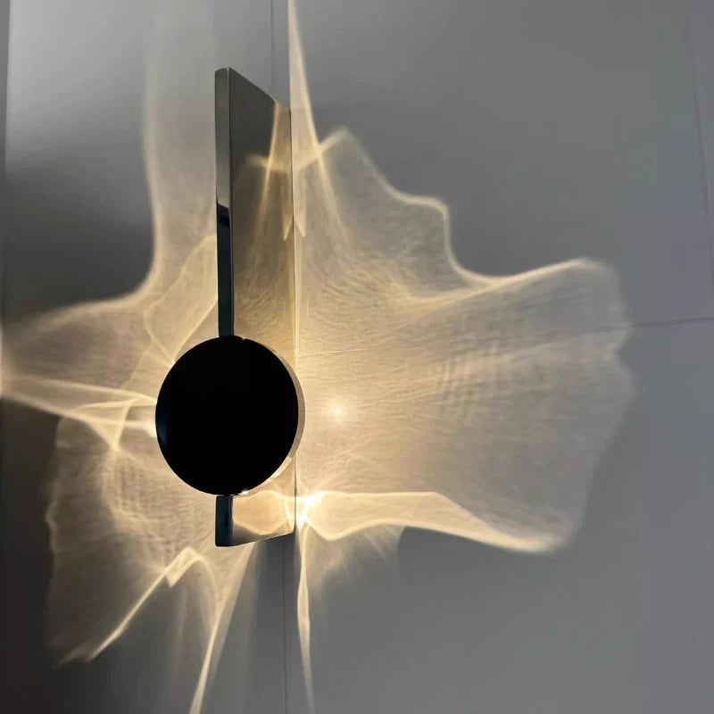 BowLift | Velwave Wall Sconce