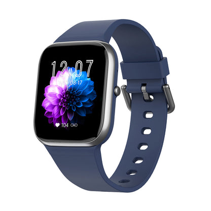 Skanto | Blood Glucose Blood Pressure Blood Oxygen Sleep Monitor Waterproof Smartwatch