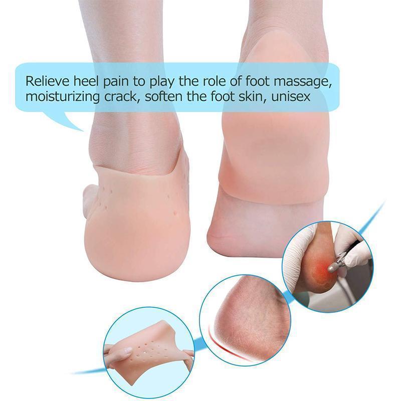 Brehn | Invisible height increasing insoles
