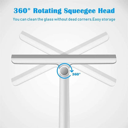 Kalsten | Shower squeegee for glass