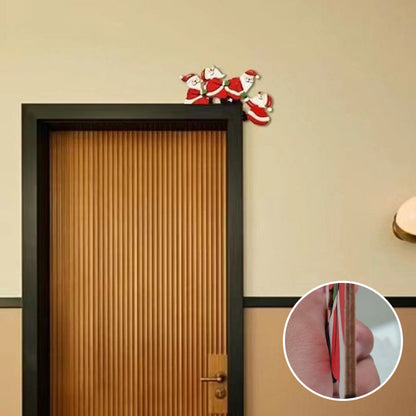 Skanto | Christmas Door Frame Decoration
