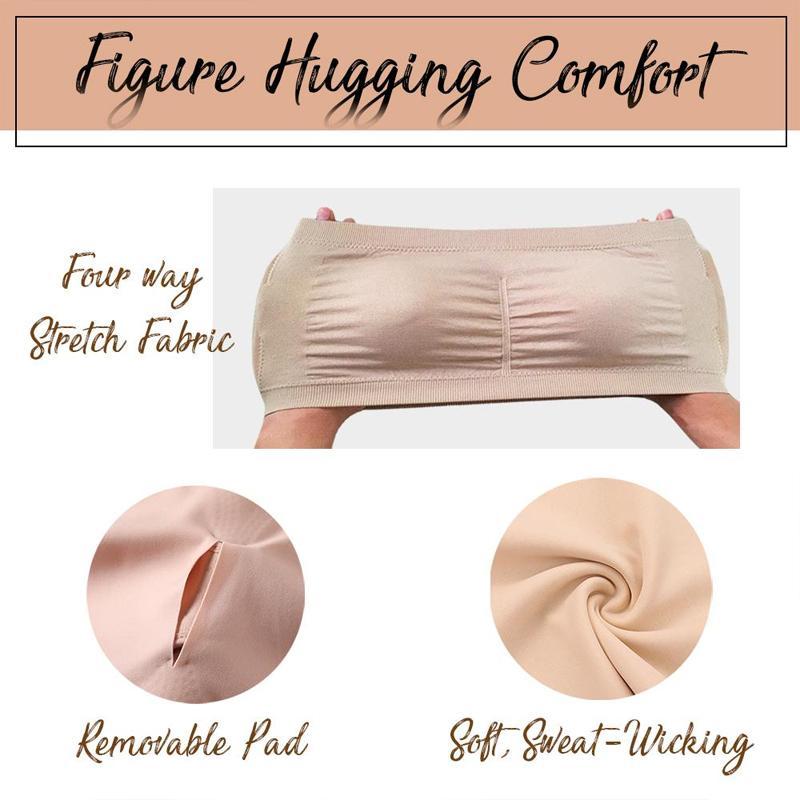 Skanto | Ultimate Lifter Strapless Bra