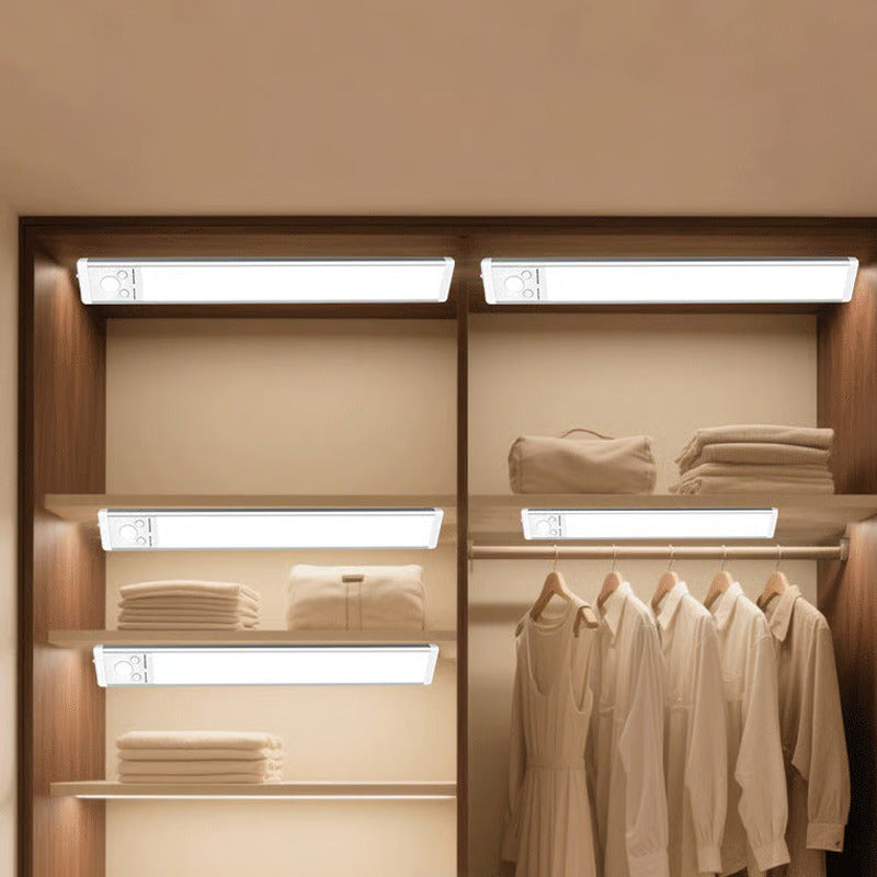 Skanto | Intelligent Induction Magnetic LED Light
