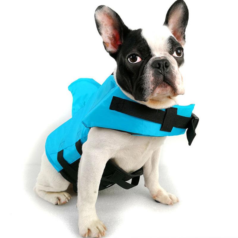 Skanto | Shark Life Vest