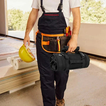 BowLift | Master Tool Bag - The ultimate toolbox - Ready for all your projects!