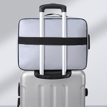 BowLift | Waterproof and fireproof sealable document storage bag