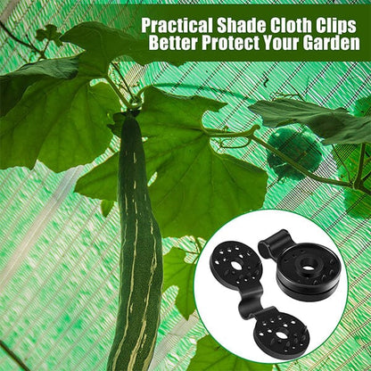 BowLift | Shade Cloth Plastic Clips