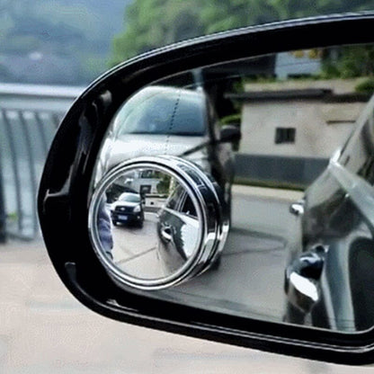 BowLift | Reversing Auxiliary Blind Spot Mirror