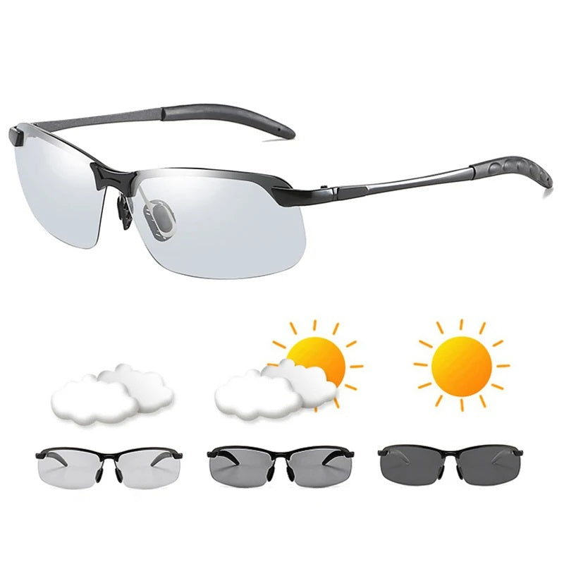 Silvius Sunglasses | Vintage & Trendy | Skanto