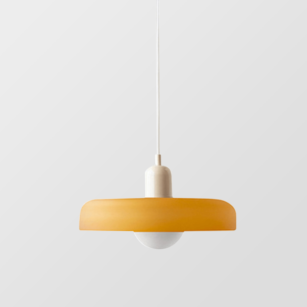 Bauhaus Pendant Light Karnz
