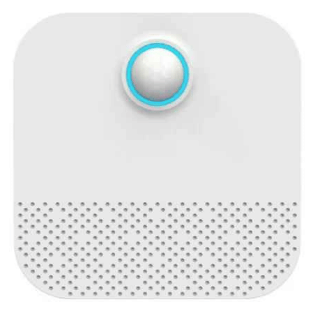 Skanto | Smart Litter Air Purifier – USB Rechargeable & Quiet