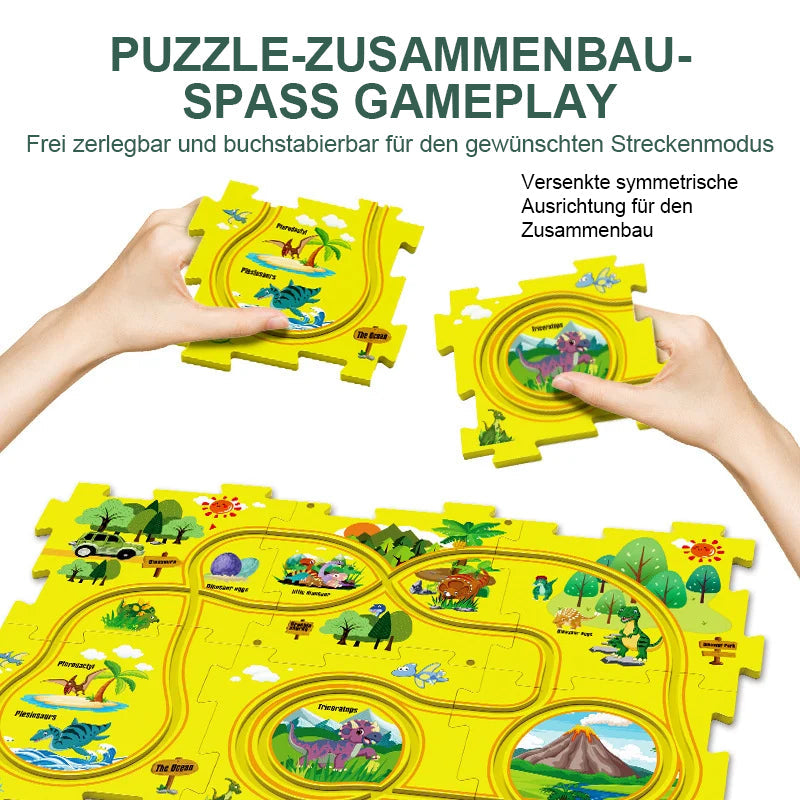 Skanto | 🧩Puzzle Car🧩