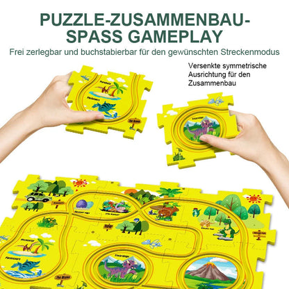 Skanto | 🧩Puzzle Car🧩