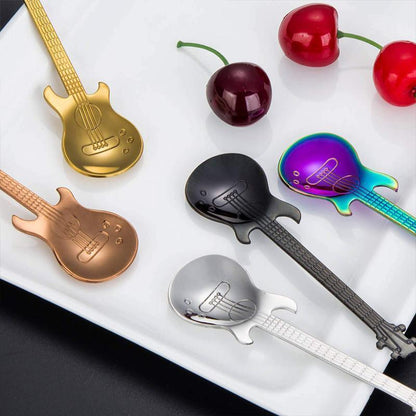 BowLift | Stainless Steel Guitar Spoon