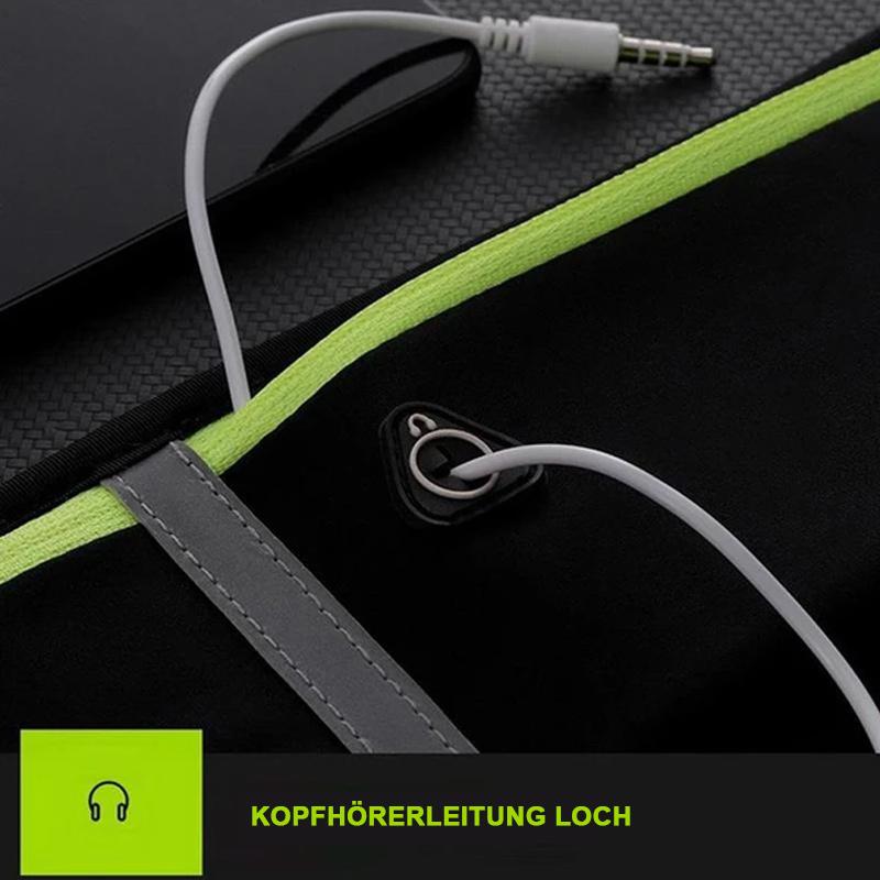 Skanto | Mini Waterproof Sport Belt Bag
