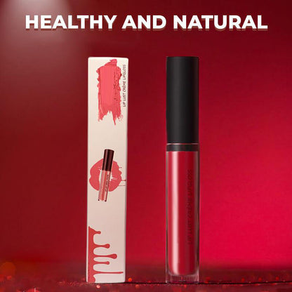 Skanto | Waterproof Lipstick with Creamy Texture