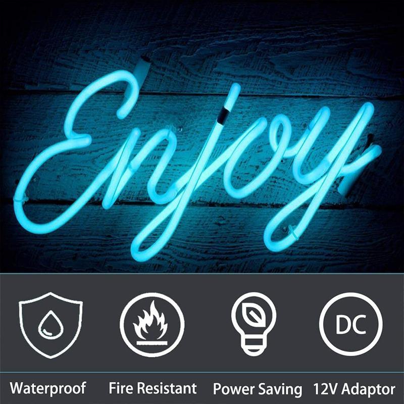 LED Neon Flex Strip Lights | Karnz