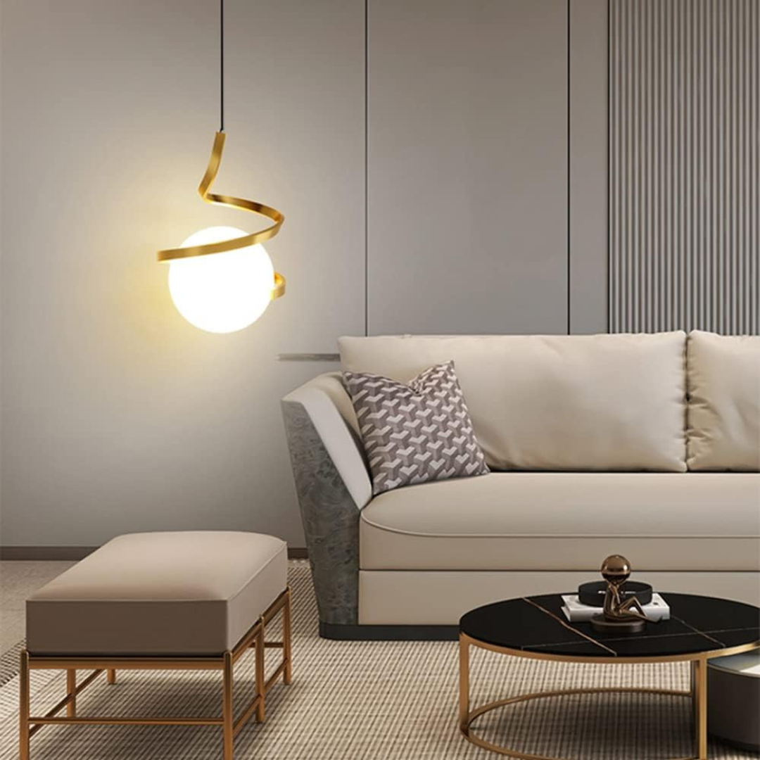 Skanto | Scandinavian Design LED Pendant Lamp
