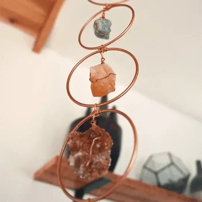 Skanto | Chakra Decor | For Positive Energy