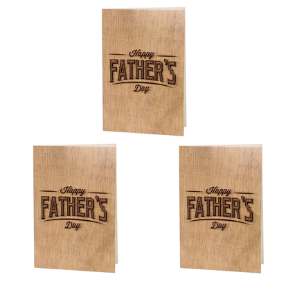 BowLift | Endless Farting Father's Day Card