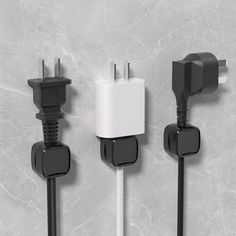 BowLift | Magnetic Cable Storage Organizer