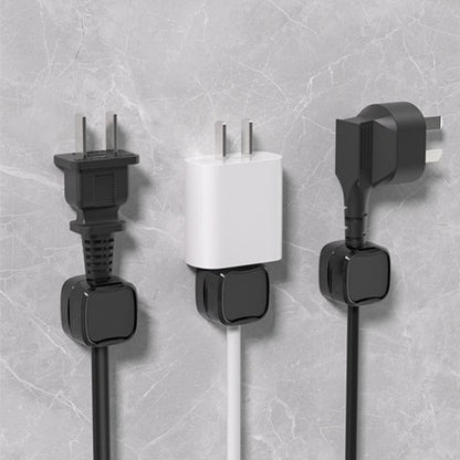 BowLift | Magnetic Cable Storage Organizer
