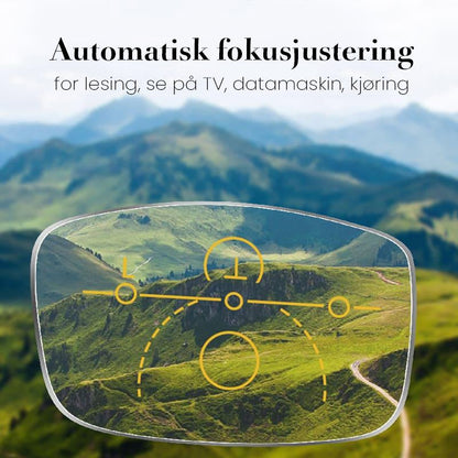 Skanto | Reading Glasses, Anti-Blue Light, Ultra-Lightweight
