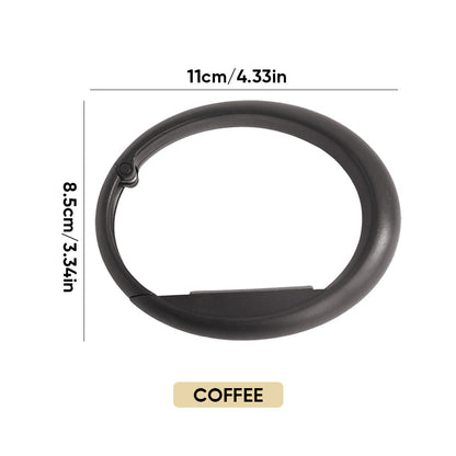 BowLift | Portable Purse Hanger